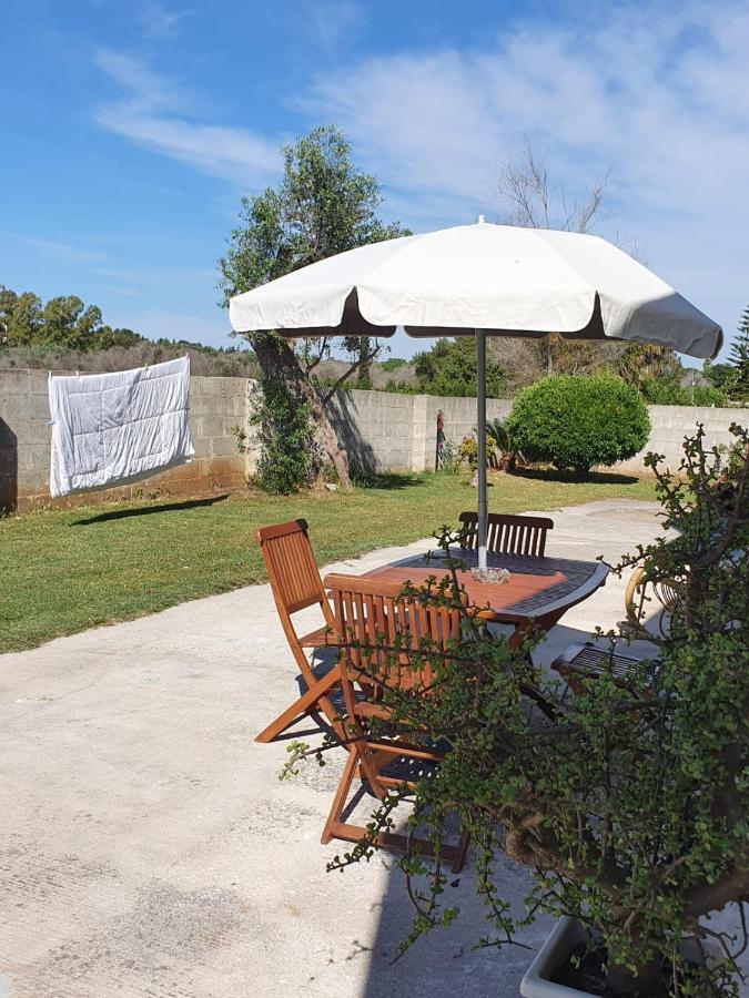 Coco' Country House Lecce Zewnętrze zdjęcie