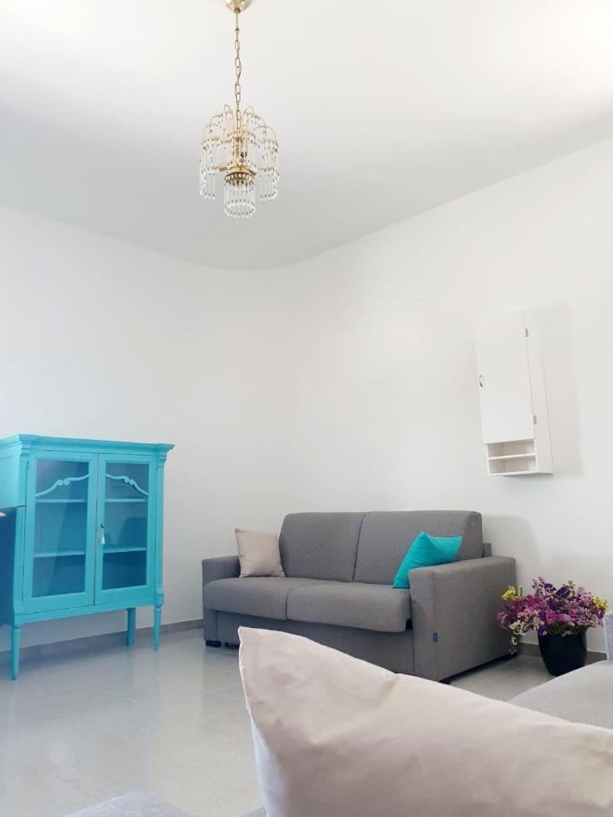 Coco' Country House Lecce Zewnętrze zdjęcie