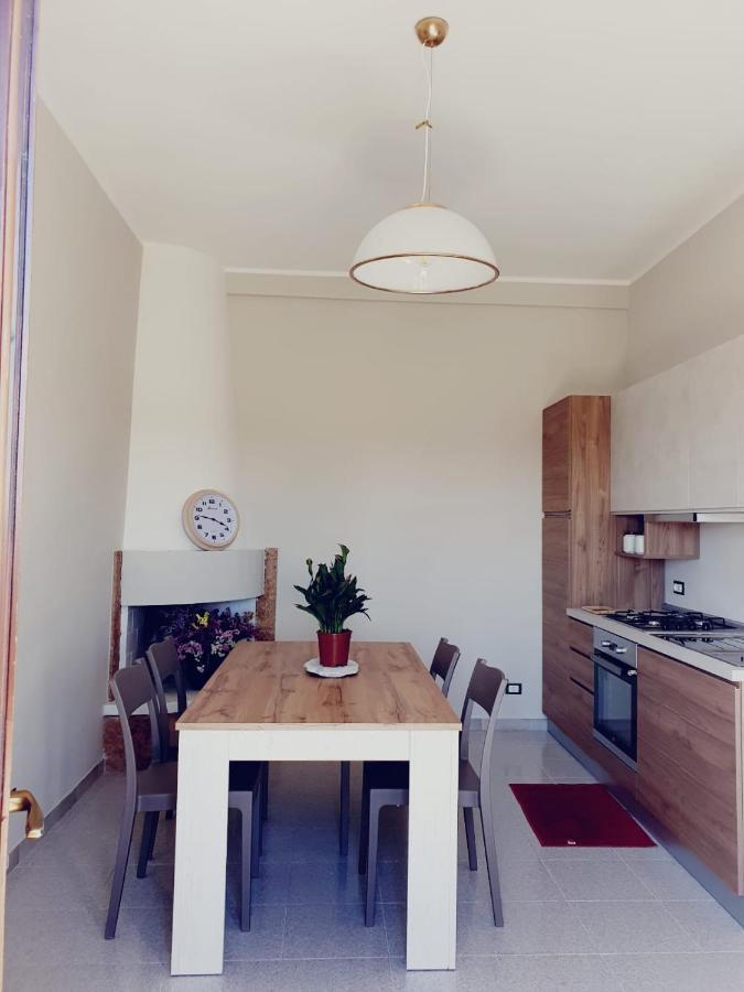 Coco' Country House Lecce Zewnętrze zdjęcie