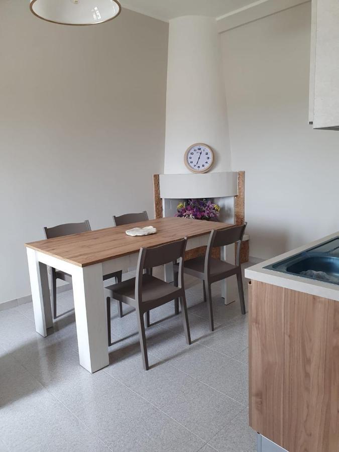 Coco' Country House Lecce Zewnętrze zdjęcie