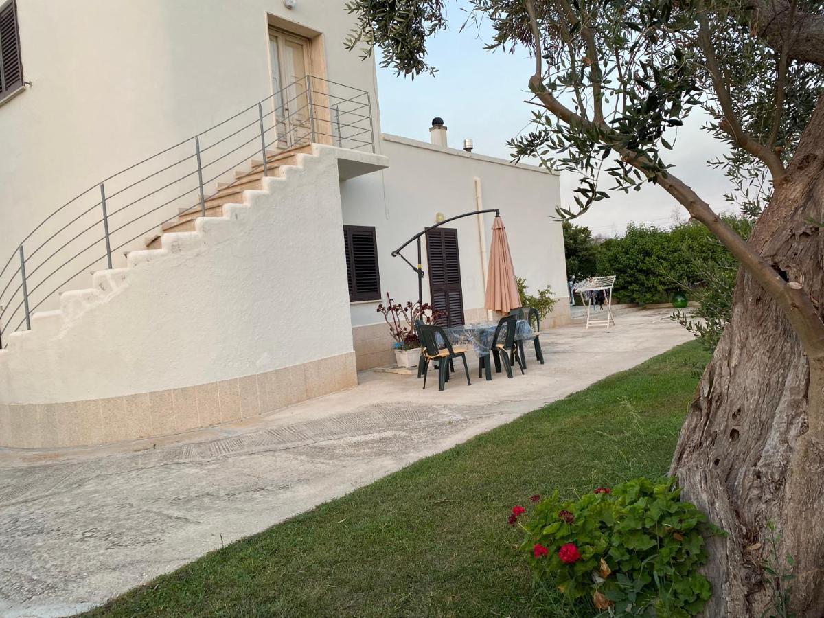 Coco' Country House Lecce Zewnętrze zdjęcie