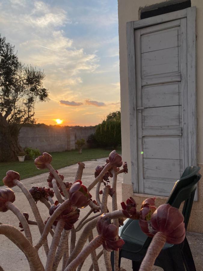 Coco' Country House Lecce Zewnętrze zdjęcie