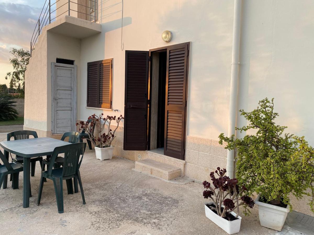 Coco' Country House Lecce Zewnętrze zdjęcie