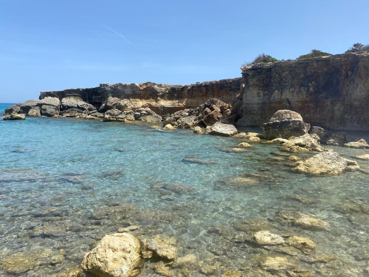 Coco' Country House Lecce Zewnętrze zdjęcie