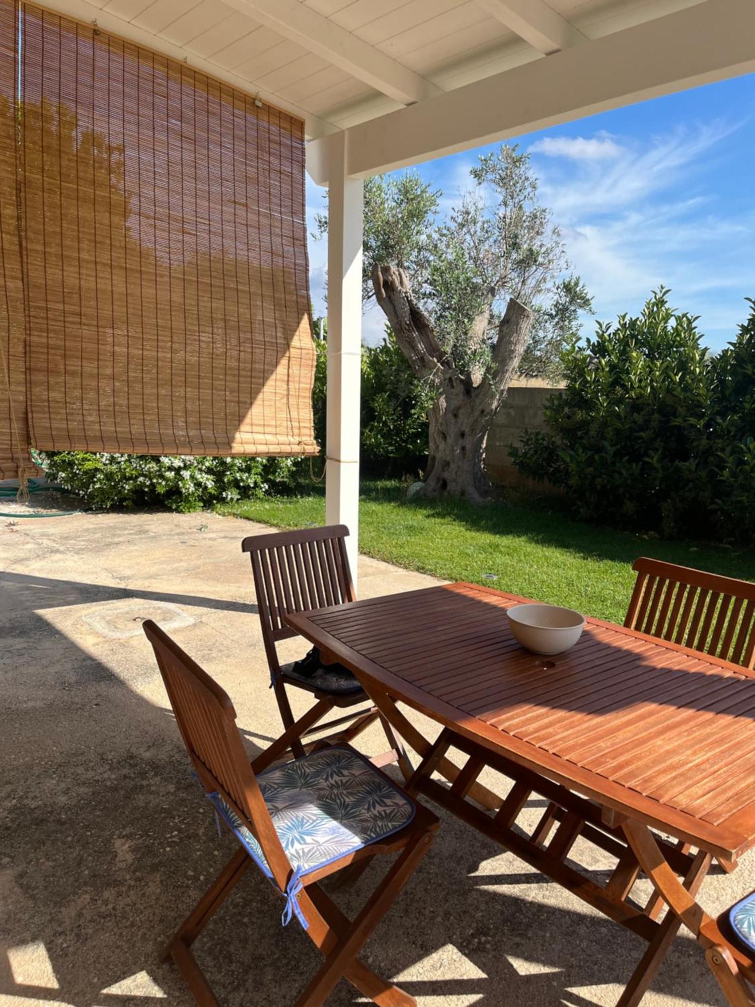 Coco' Country House Lecce Zewnętrze zdjęcie