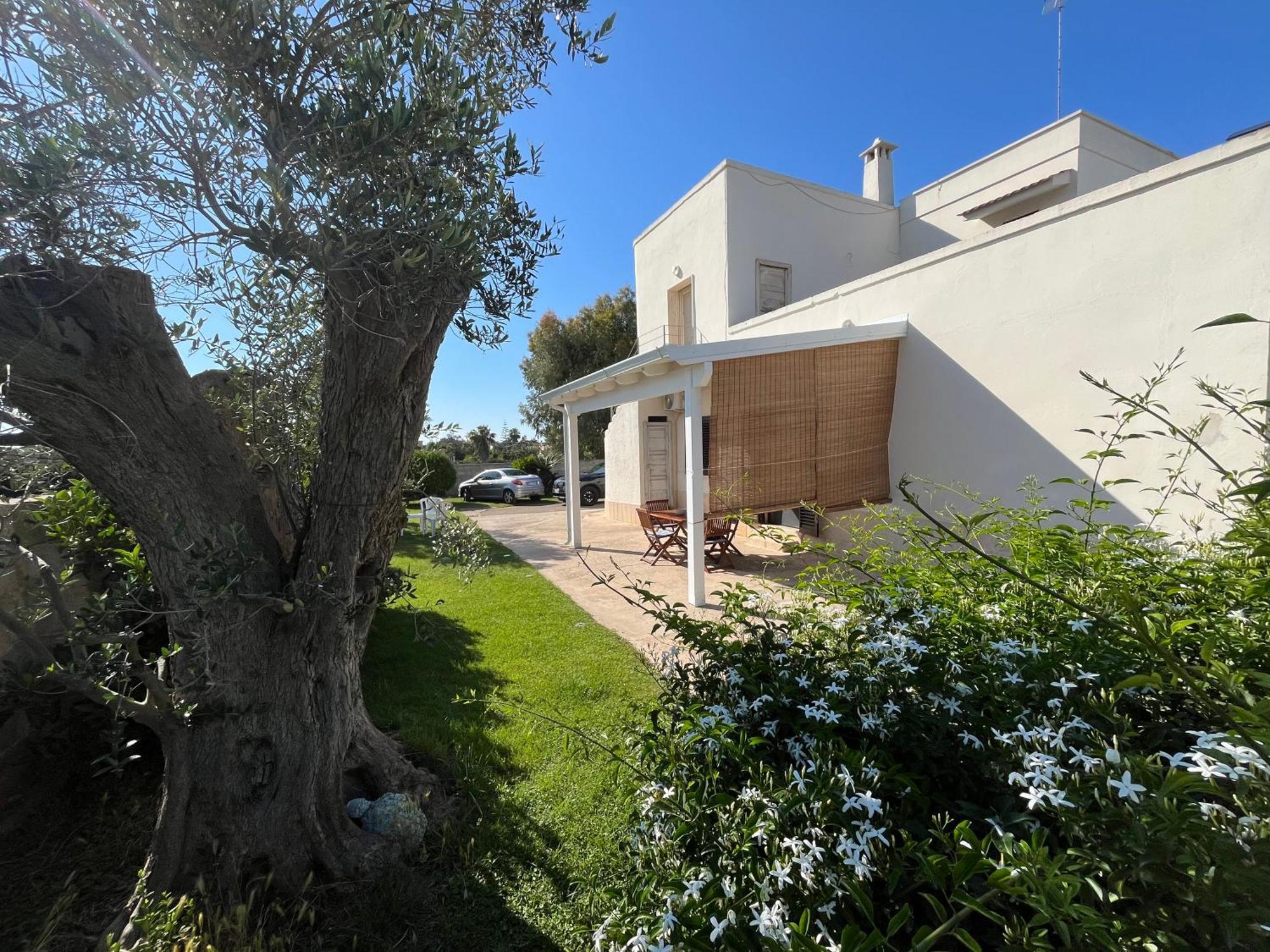 Coco' Country House Lecce Zewnętrze zdjęcie