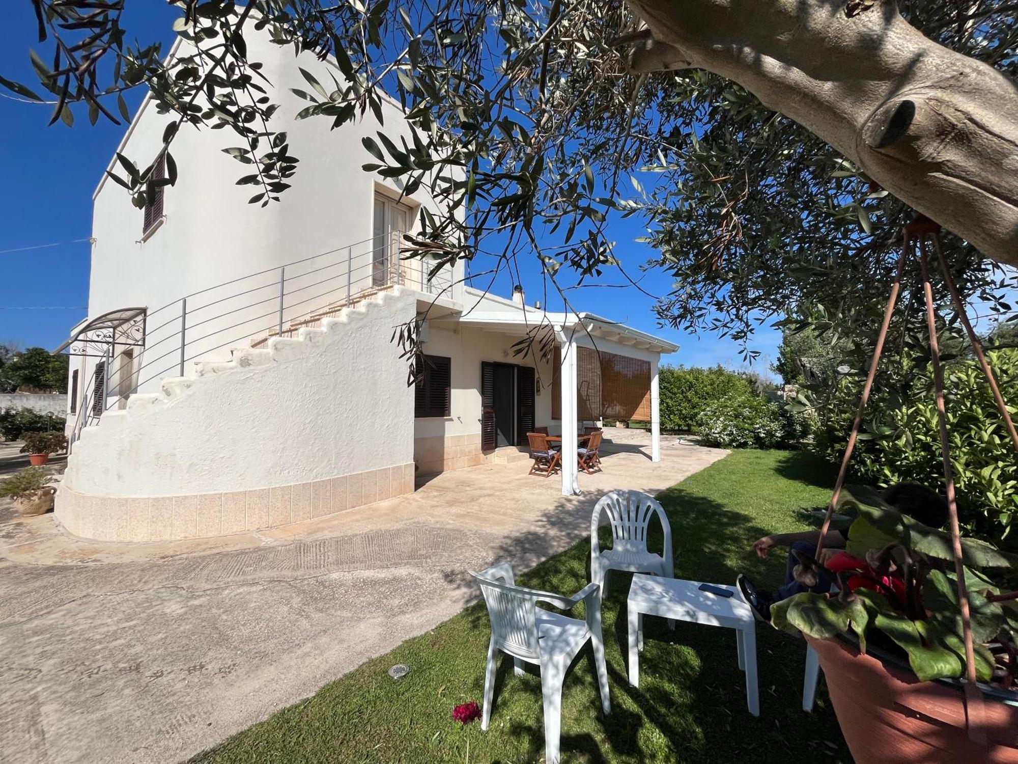 Coco' Country House Lecce Zewnętrze zdjęcie